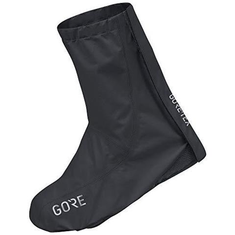 GORE WEAR - C3 Unisex Ciclismo Copriscarpe Gore-tex Dimensione 38-41 Colore  Nero - ePRICE