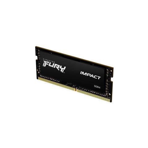 Memoria SoDimm 32GB (1x32 GB) DDR4 3200 MHz CL20 Colore Nero - Foto 1