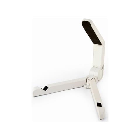 Ta-ts-01 / w Supporto Universale Per Tablet, Bianco - Foto 12