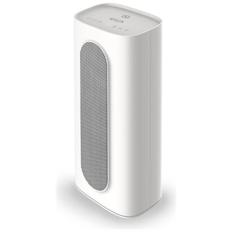 Bobo Termoventilatore Ceramico Digitale Potenza 2000 W con Timer e Telecomando - Foto 2