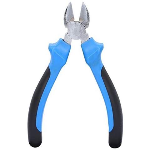 Strumenti Brillanti - Taglierina Diagonale Da 180 Mm - Foto 1