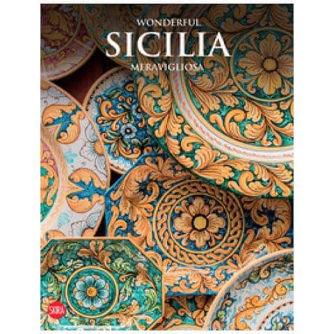 Massimo Zanella - Wonderful Sicilia Meravigliosa. Ediz. Illustrata - Foto 1