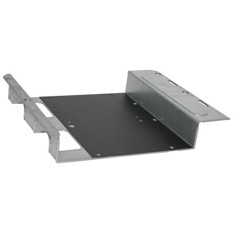 Supporto per Hard Disk Nera e Grigia 3.5" PHD4 - Foto 2