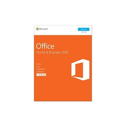 Office Home and Business 2016, 1280 x 800 Pixel, POL, Public Key Certificate (PKC)  - Foto 1