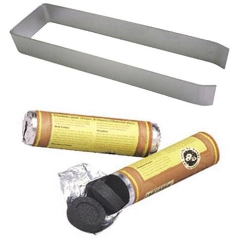 Pinze Di Carbone + Carbone - Foto 1