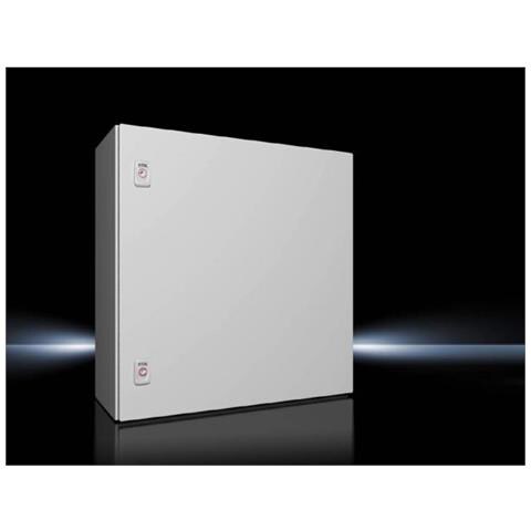 Ax 1054.000 Centralino Acciaio Inossidabile Ip66 - Foto 1