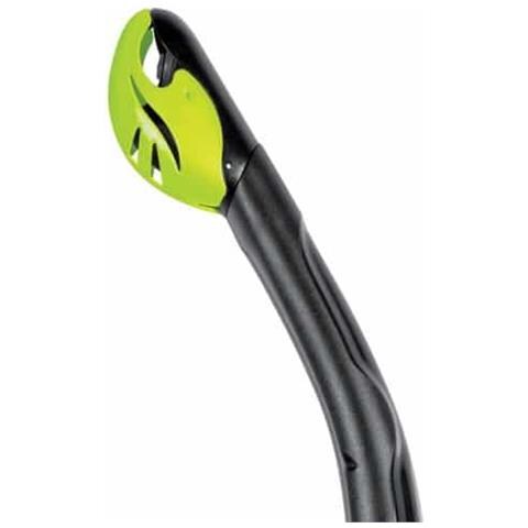 Ergo Dry Nero / verde - Foto 2