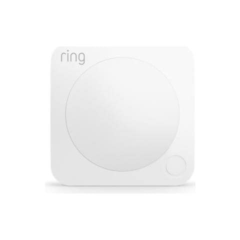 Alarm Motion Detector - 2nd Generation Senza Fili Parete Bianco - Foto 1