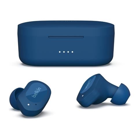 Auricolari Play True Wireless Soundform - Blu - Foto 1