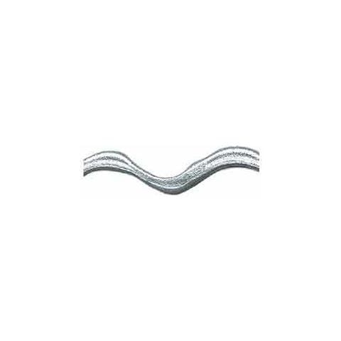 Matita Per Scrivere Su Cera, Argento Brillante 30 Ml - Foto 1