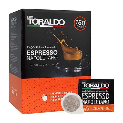 50 Cialde Caffè 44 Mm Miscela Cremosa - Foto 1