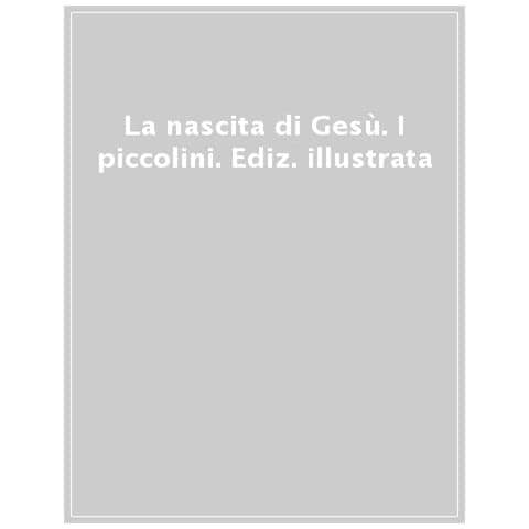 Lesley Sims - La Nascita Di Gesù. Ediz. A Colori - Foto 1