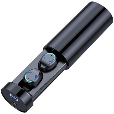ie F99 TWS Bass con Tecnologia Bass+ - Foto 1