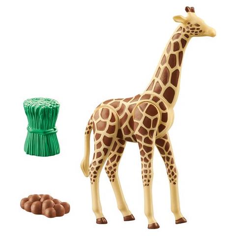 Costruzioni Playmobil 71048 Wildtopia Giraffa - Foto 1