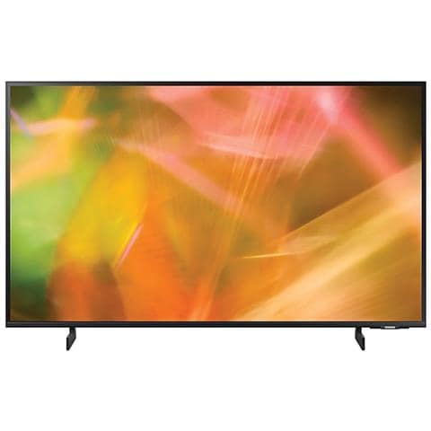 TV LED 4K Ultra HD 65" HG65AU800EEXEN Smart TV Tizen  AirSlim - Foto 1
