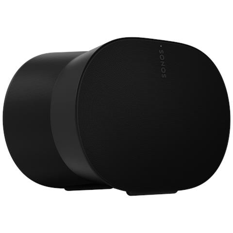 Era 300 Black Diffusore Wireless Dolby Atmos TruePlay Wi-Fi AirPlay2 Bluetooth Multiroom Voice Control Colore Nero - Foto 1