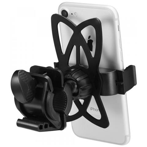 A250 Bicicletta Supporto Passivo Nero - Foto 3