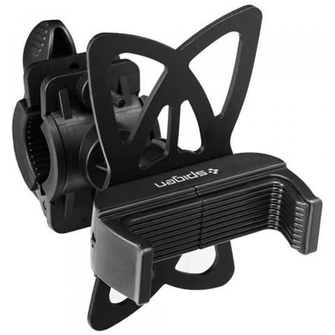 A250 Bicicletta Supporto Passivo Nero - Foto 1