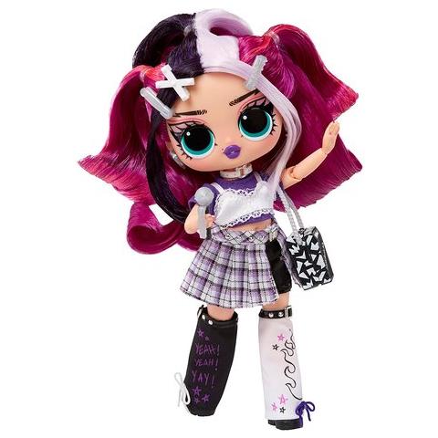 Bambola Mga 588719 Lol Surprise Tweens Jenny Rox - Foto 1