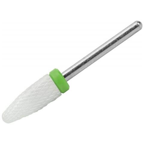 Lima Per Unghie In Ceramica Tipo C - Foto 8