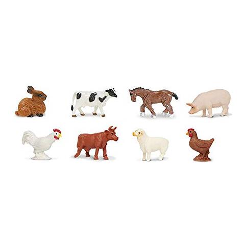 Safari Ltd Pacchetto Divertimento Fattoria Safari - Foto 1