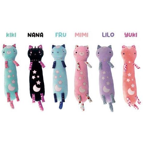 Peluche Nice 48200 Momomi Cisai Assortito - Foto 2