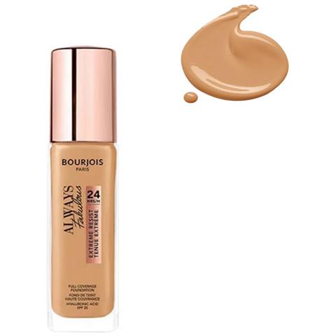 Base Per Trucco Fluida Always Fabulous 24h - Foto 4