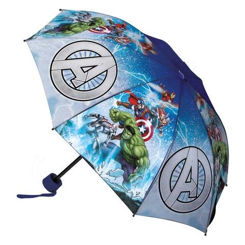 Ombrello Bambino Coriex M02645 Avengers - Foto 1
