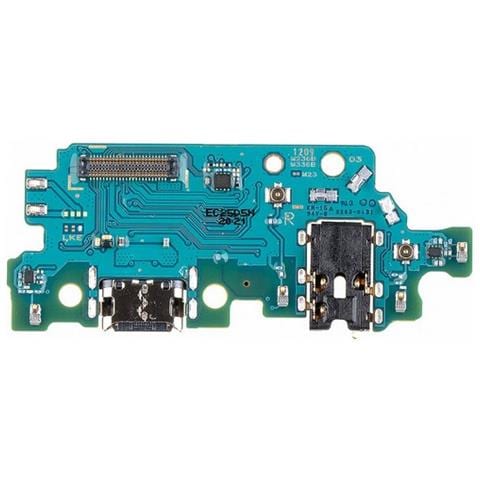 Flat Connettore Di Ricarica Originale Per Galaxy M23 5g M236 (service Pack) - Foto 1