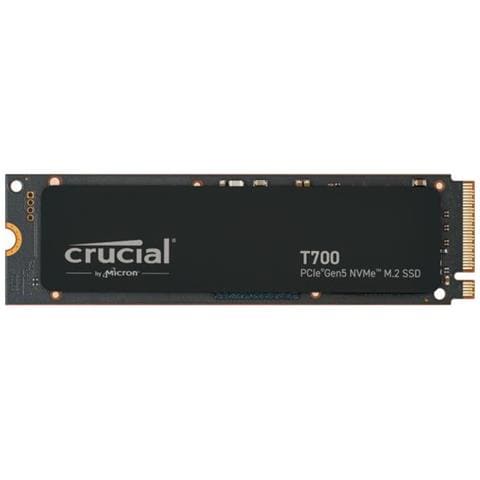 SSD 2 TB PCI Express 5.0 Interfaccia - Foto 1