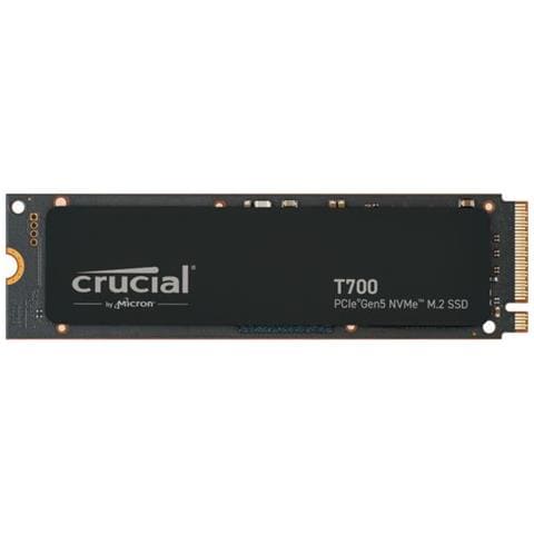 SSD 2 TB PCI Express 5.0 Interfaccia - Foto 2