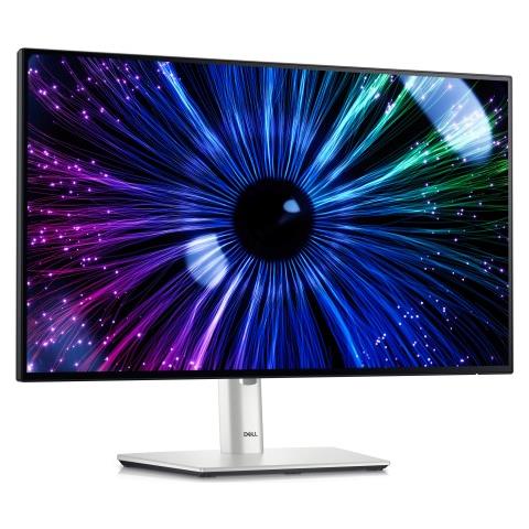 Monitor UltraSharp U2424HE 23.8" 1920 x 1080 Pixel Full HD LCD - Foto 1