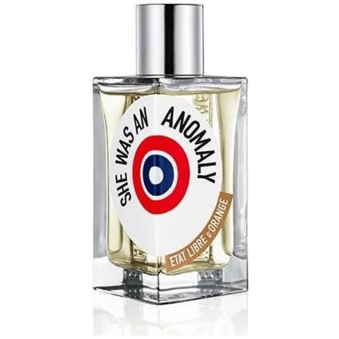 Eau De Parfum Donna She Was An Anomaly 50 Ml - Foto 1