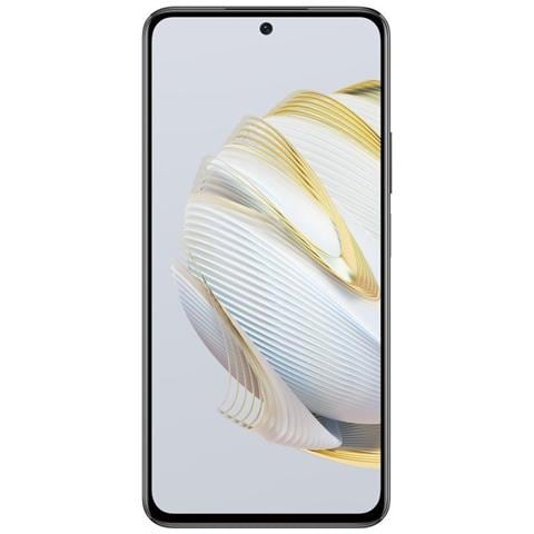 Nova 10 SE 4G 128 GB 8 GB RAM Dual Sim Display 6.67" Full HD+ Fotocamera 108 Mpx Android Nero - Foto 2