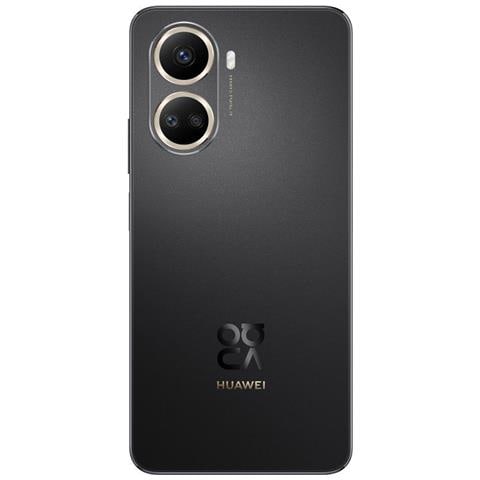 Nova 10 SE 4G 128 GB 8 GB RAM Dual Sim Display 6.67" Full HD+ Fotocamera 108 Mpx Android Nero - Foto 5