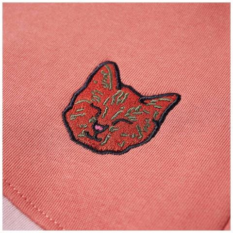 Felpa da Bambina Color Block Rosa 104 - Foto 7