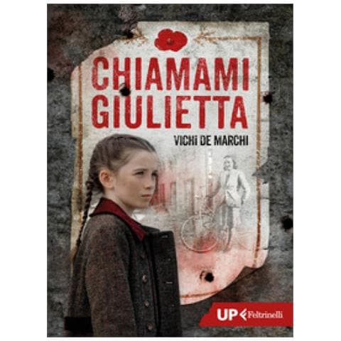 Vichi De Marchi - Chiamami Giulietta - Foto 1