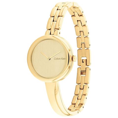 Orologio Uomo 25200279 Dorato - Foto 5