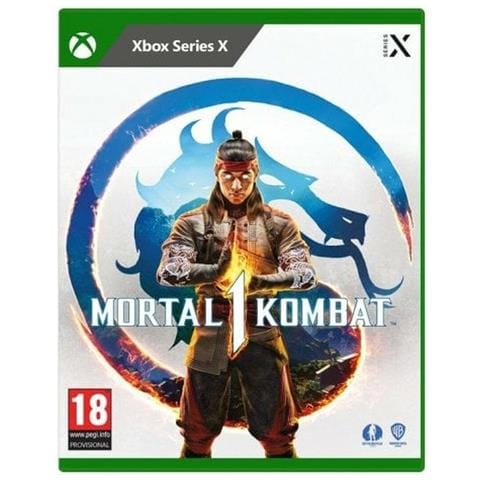 Videogioco Per Xbox Series X Mortal Kombat 1 Standard Edition - Foto 1