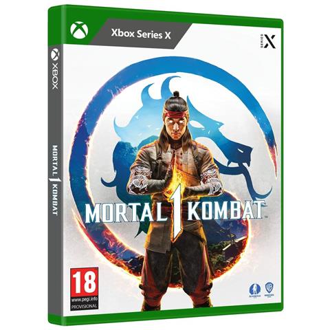 Videogioco Per Xbox Series X Mortal Kombat 1 Standard Edition - Foto 4