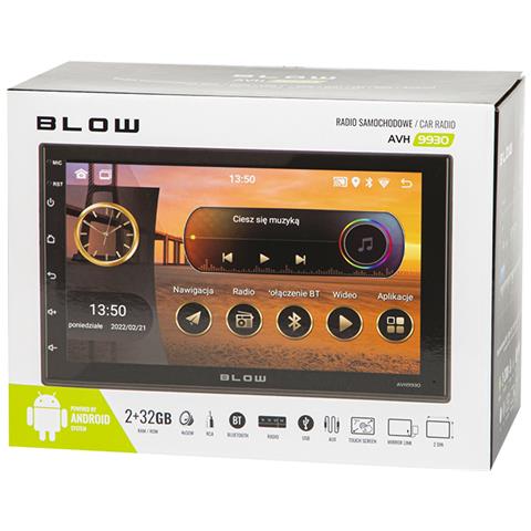 AVH-9930 Nero Wi-Fi 200 W Bluetooth - Foto 2