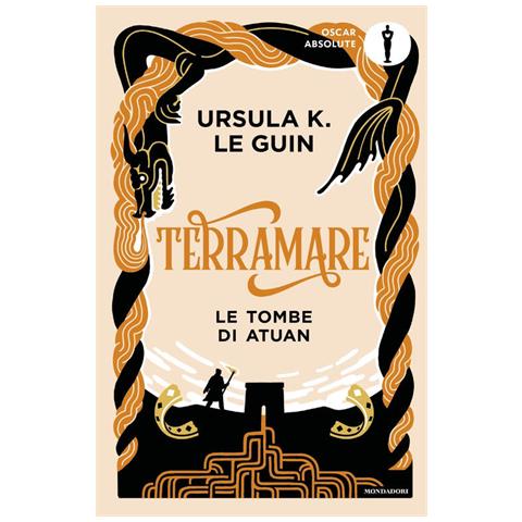 Ursula K. Le Guin - Terramare. Le Tombe Di Atuan - Foto 2