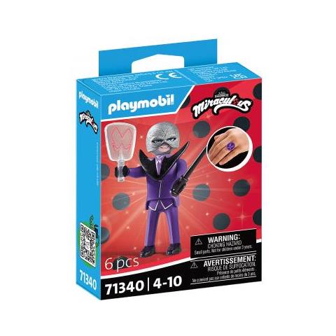 71340 Miracoloso: Farfalla - Foto 1