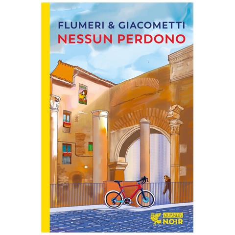 Elisabetta Flumeri - Nessun perdono - Foto 2