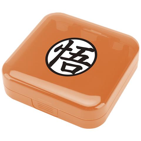 DBSW24GAMES parte e accessorio per console da gioco Custodia per cartucce - Foto 1