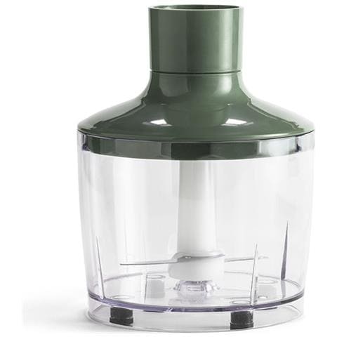 Frullatore ad Immersione D2DFI02IRVE Potenza 600 Watt Colore Verde - Foto 2