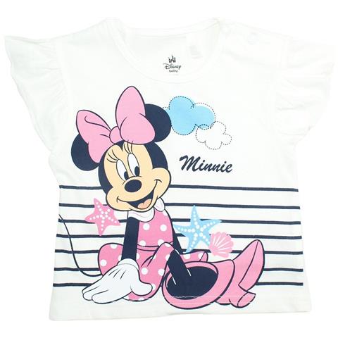 Completo Neonato Minnie mf 5112c222 s1-3m Bambina - Foto 2