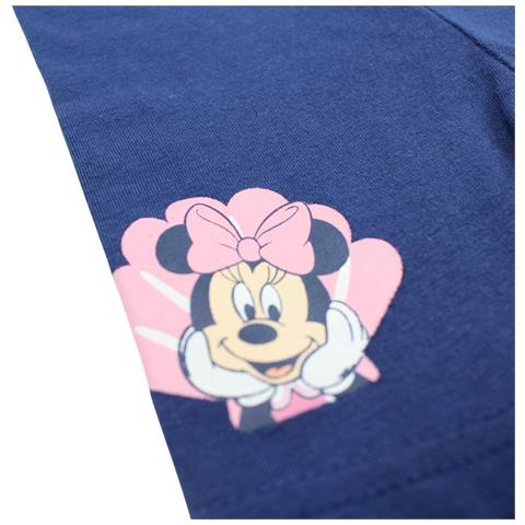 Completo Neonato Minnie mf 5112c222 s1-3m Bambina - Foto 5