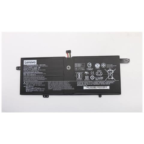 720s Cp /c L16c4pb37.68v48wh4cell Bty (5b10n00766) - Foto 1