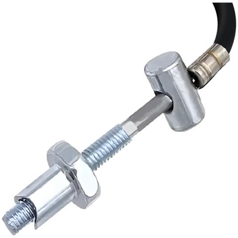 Cavo Del Freno Anteriore Per Monopattino Dualtron Togo, Nero - Foto 4